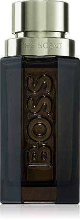 Купити Hugo Boss BOSS The Scent Magnetic for him — Hugo Boss