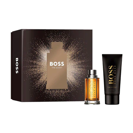 Купити Hugo Boss Boss The Scent — Hugo Boss