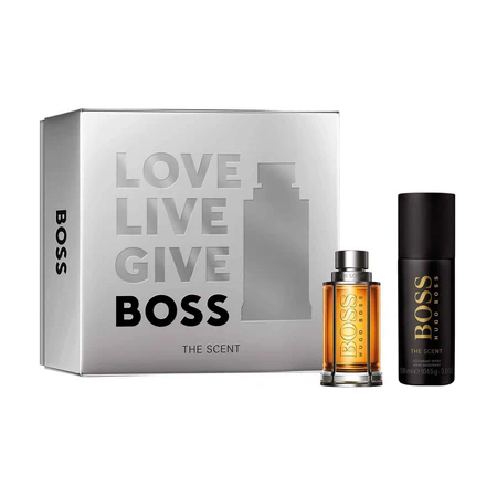Купити Hugo Boss Boss The Scent — Hugo Boss