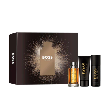 Купити Hugo Boss Boss The Scent — Hugo Boss