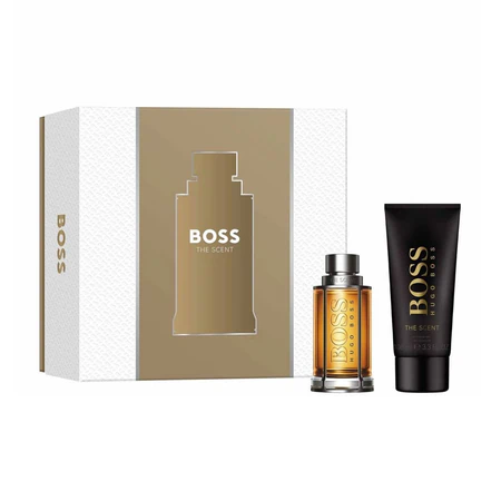 Купити Hugo Boss Boss The Scent — Hugo Boss