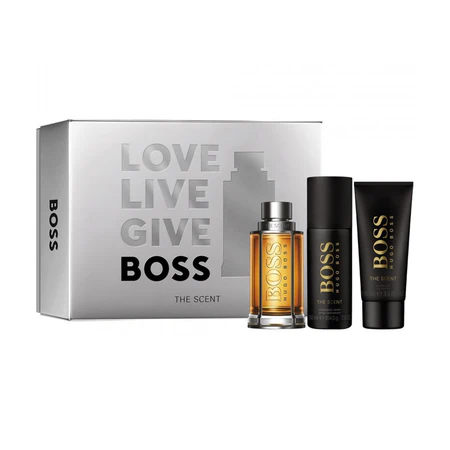 Купити Hugo Boss Boss The Scent — Hugo Boss