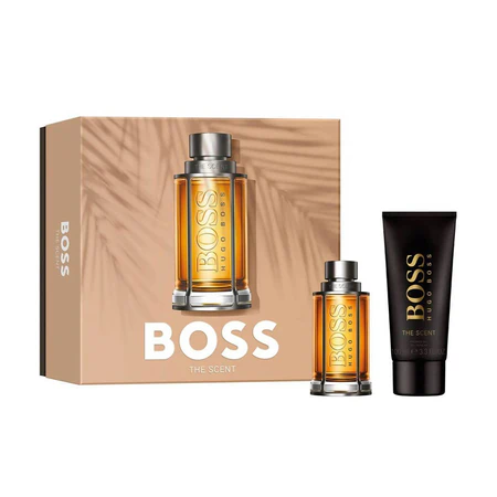 Купити Hugo Boss Boss The Scent — Hugo Boss