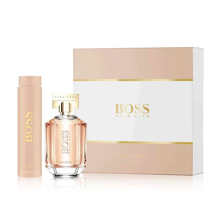 Купити Hugo Boss Boss The Scent — Hugo Boss