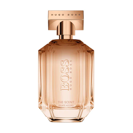 Купити Hugo Boss Boss The Scent Private Accord — Hugo Boss