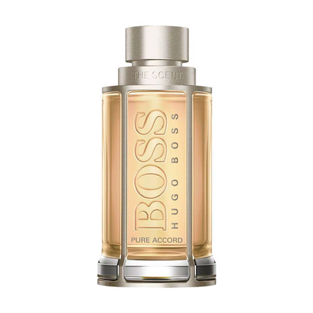 Купити Hugo Boss Boss The Scent Pure Accord — Hugo Boss