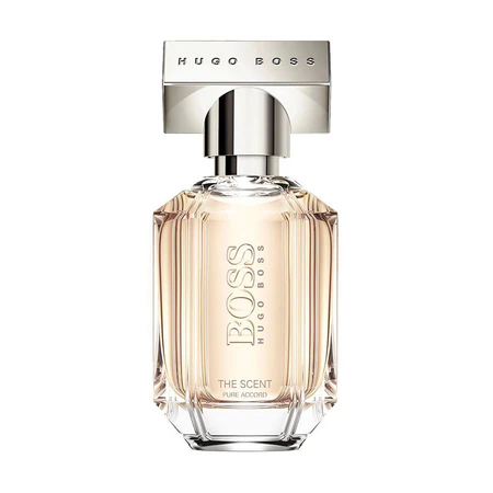 Купити Hugo Boss Boss The Scent Pure Accord — Hugo Boss