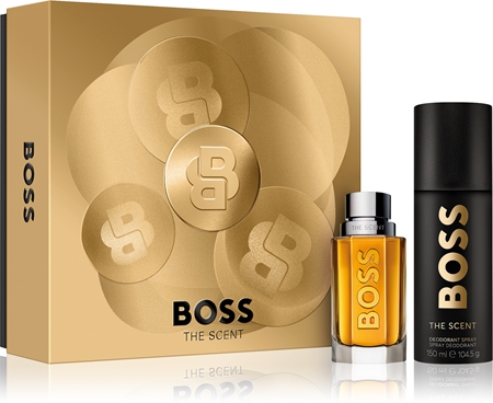 Логотип товару Hugo Boss BOSS The Scent – схожий товар