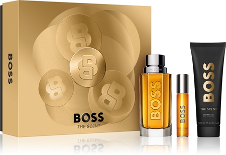 Логотип товару Hugo Boss BOSS The Scent – схожий товар