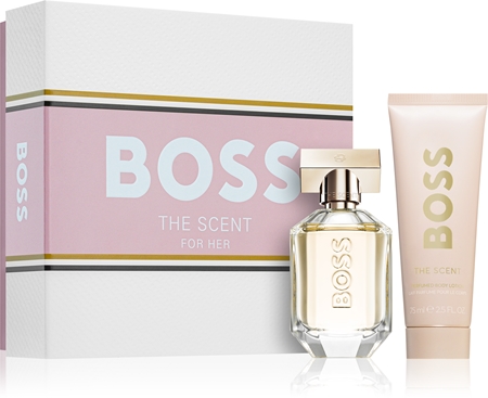 Логотип товару Hugo Boss BOSS The Scent – схожий товар