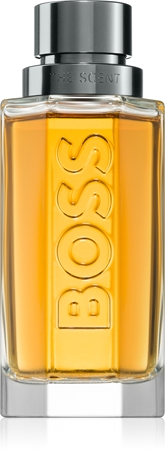 Логотип товару Hugo Boss BOSS The Scent – схожий товар