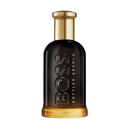 Логотип товару Hugo Boss Bottled Absolu Parfum Intense – схожий товар