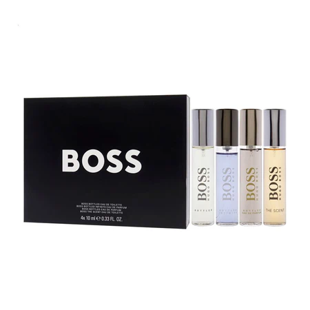 Купити Hugo Boss (Bottled, Bottled Infinite, Bottled, Bottled Parfum, — Hugo Boss