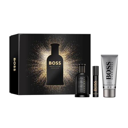 Купити Hugo Boss Bottled Parfum — Hugo Boss