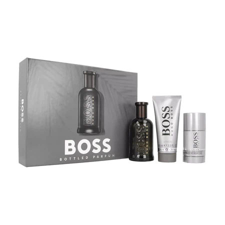 Логотип товару Hugo Boss Bottled Parfum – схожий товар