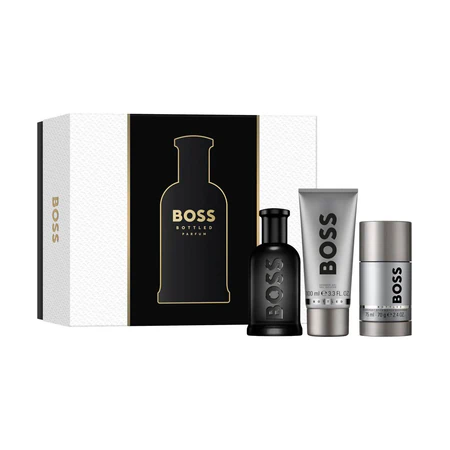 Купити Hugo Boss Bottled Parfum — Hugo Boss