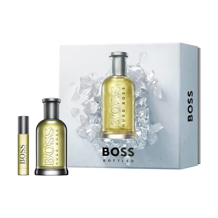 Купити Hugo Boss Bottled — Hugo Boss