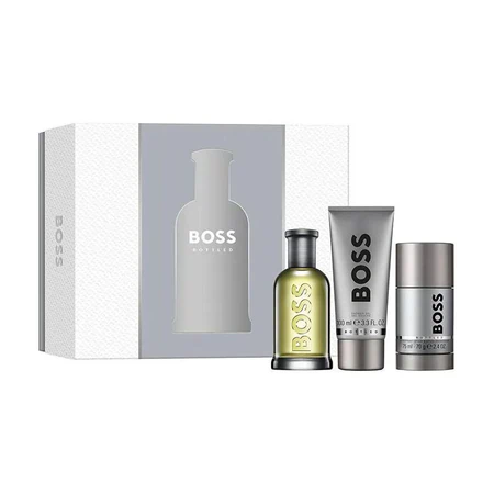 Купити Hugo Boss Bottled — Hugo Boss