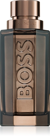 Купити Hugo Boss BOSS The Scent Le Parfum — Hugo Boss