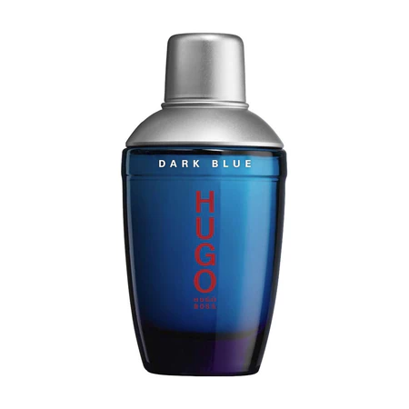 Купити Hugo Boss Hugo Dark Blue — Hugo Boss