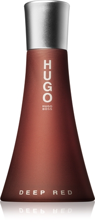 Логотип товару Hugo Boss HUGO Deep Red – схожий товар