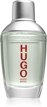Купити Hugo Boss HUGO Iced — Hugo Boss