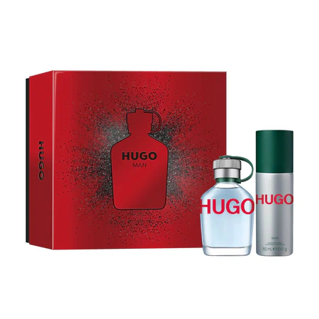 Купити Hugo Boss Hugo Man — Hugo Boss
