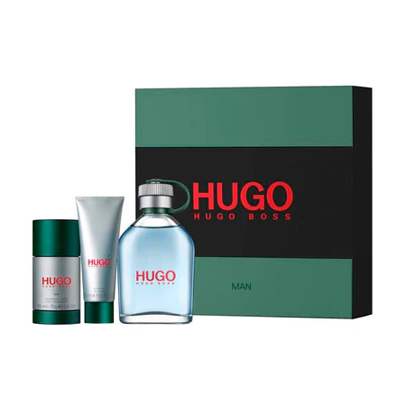 Купити Hugo Boss Hugo Man — Hugo Boss