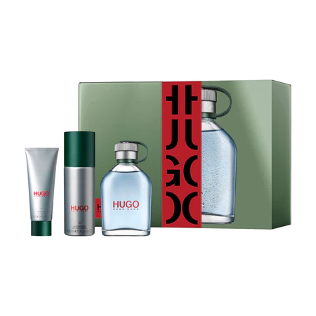 Купити Hugo Boss Hugo Man — Hugo Boss