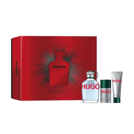 Купити Hugo Boss Hugo Man — Hugo Boss