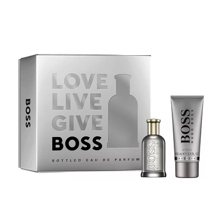 Купити Hugo Boss Bottled Set — Hugo Boss