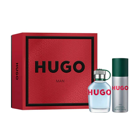 Купити Hugo Boss Hugo Man — Hugo Boss