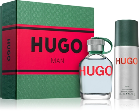 Купити Hugo Boss HUGO Man — Hugo Boss