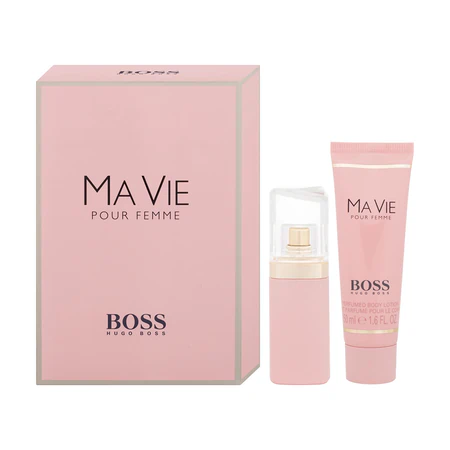 Купити Hugo Boss Ma Vie Pour Femme — Hugo Boss