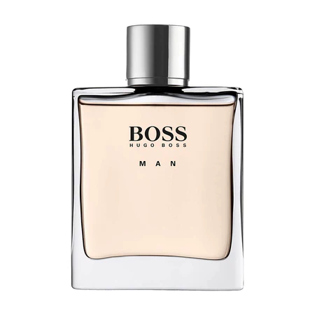 Купити Hugo Boss Man — Hugo Boss