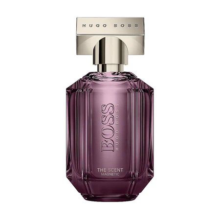 Купити Hugo Boss The Scent For Her Magnetic — Hugo Boss
