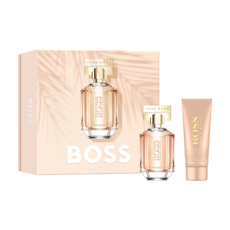 Купити Hugo Boss The Scent For Her — Hugo Boss