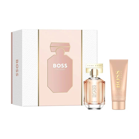 Купити Hugo Boss The Scent For Her — Hugo Boss