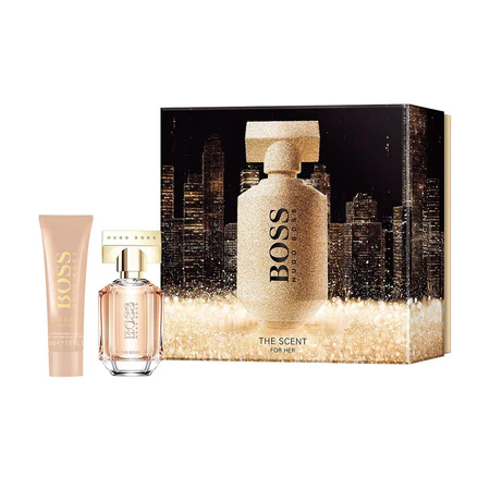 Купити Hugo Boss The Scent For Her — Hugo Boss