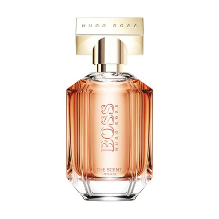 Купити Hugo Boss The Scent Intense — Hugo Boss