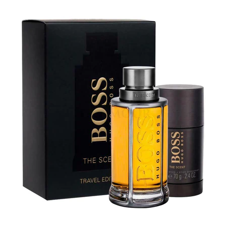 Купити Hugo Boss The Scent — Hugo Boss