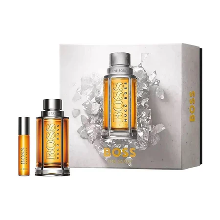Купити Hugo Boss The Scent — Hugo Boss