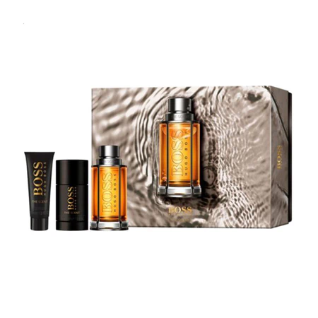 Логотип товару Hugo Boss The Scent – схожий товар