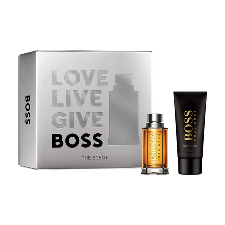 Купити Hugo Boss The Scent — Hugo Boss