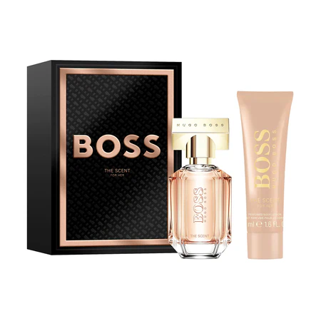 Купити Hugo Boss The Scent — Hugo Boss