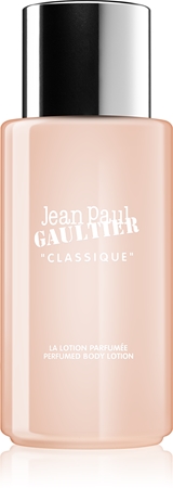 Логотип товару Jean Paul Gaultier Classique – схожий товар