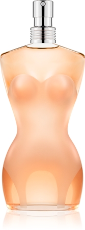 Логотип товару Jean Paul Gaultier Classique – схожий товар