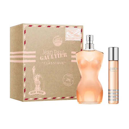 Купити Jean Paul Gaultier Classique Gift Set — Jean Paul Gaultier