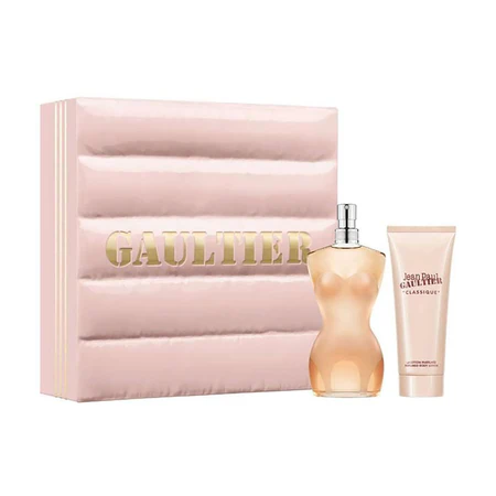 Купити Jean Paul Gaultier Classique — Jean Paul Gaultier