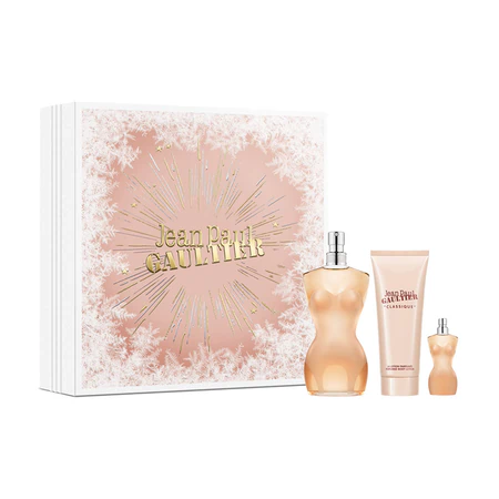 Купити Jean Paul Gaultier Classique — Jean Paul Gaultier